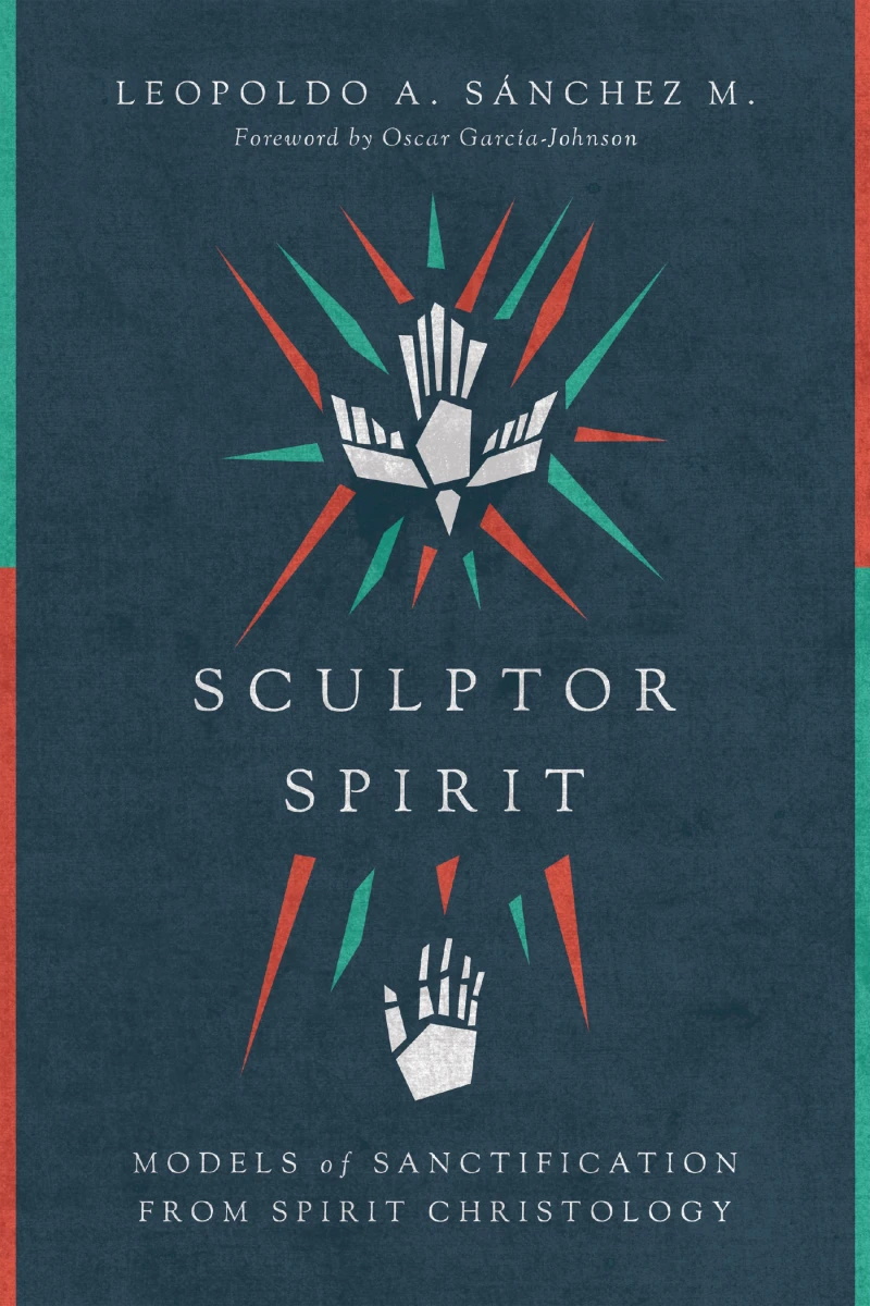 Portada: Sculptor Spirit