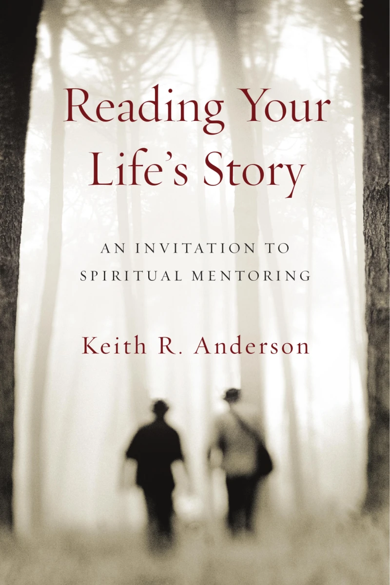Portada: Reading Your Life's Story
