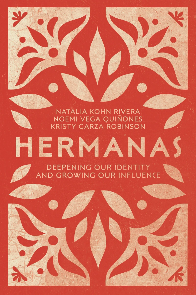 Portada: Hermanas