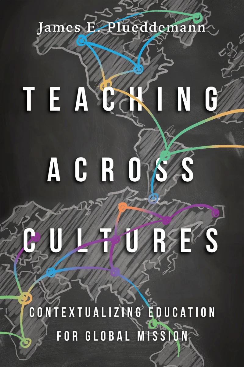 Portada: Teaching Across Cultures
