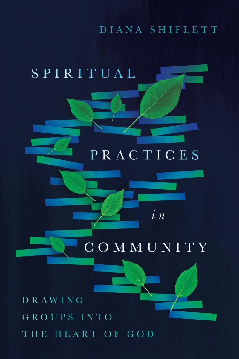 Portada: Spiritual Practices in Community