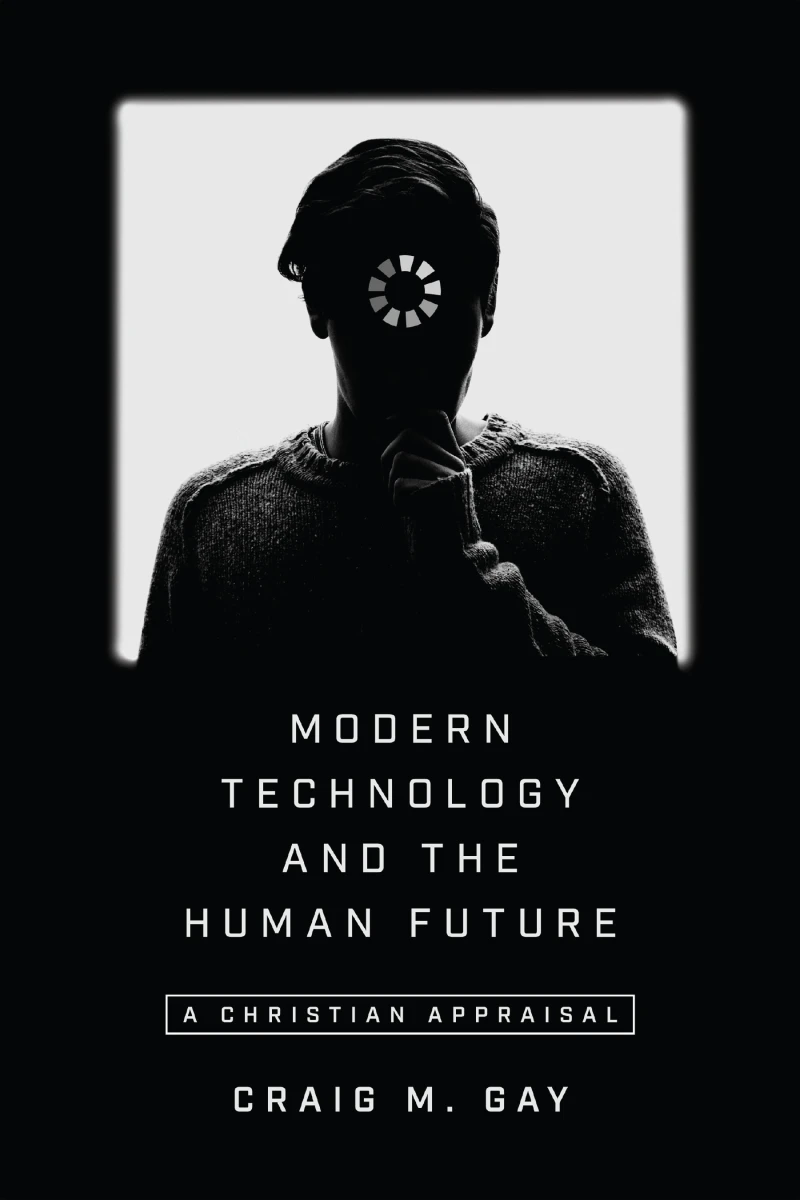 Portada: Modern Technology and the Human Future