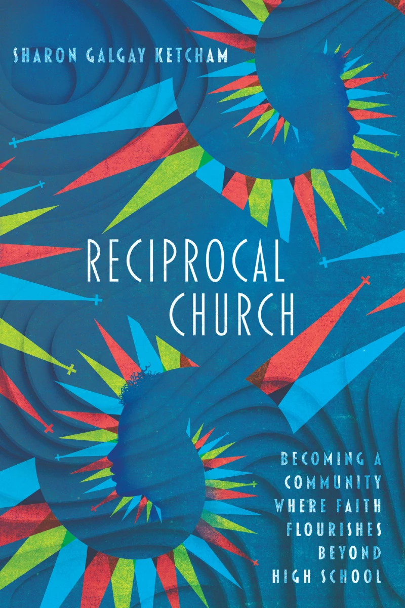 Portada: Reciprocal Church