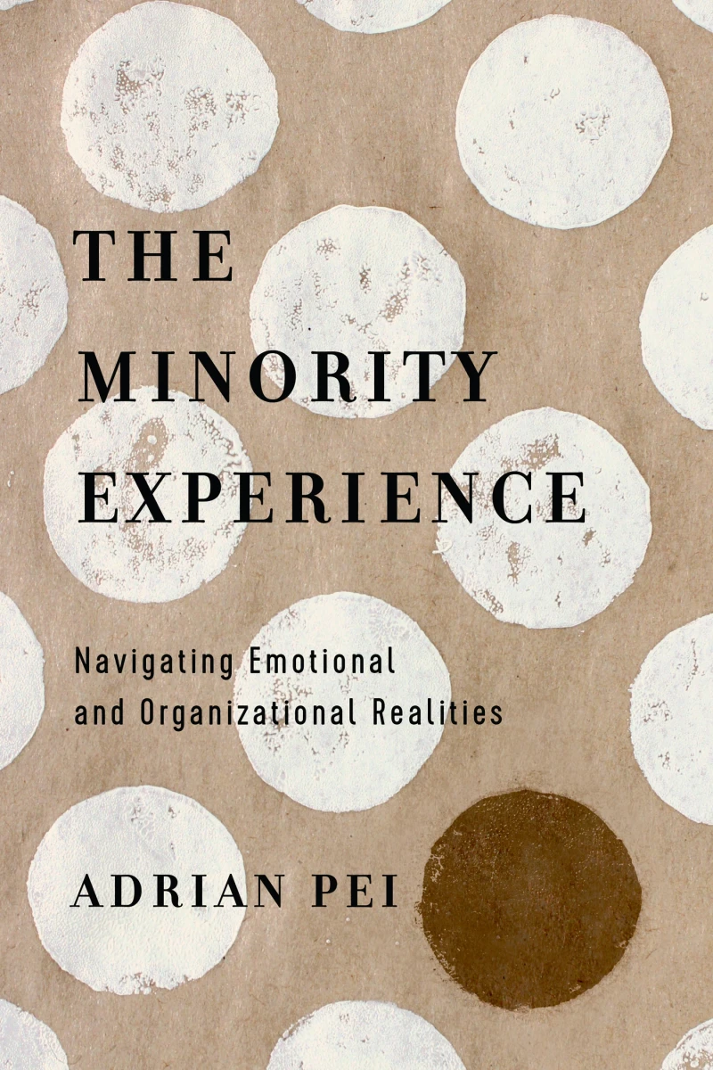 Portada: The Minority Experience