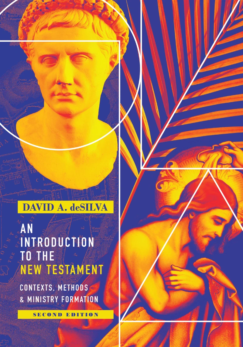 Portada: An Introduction to the New Testament