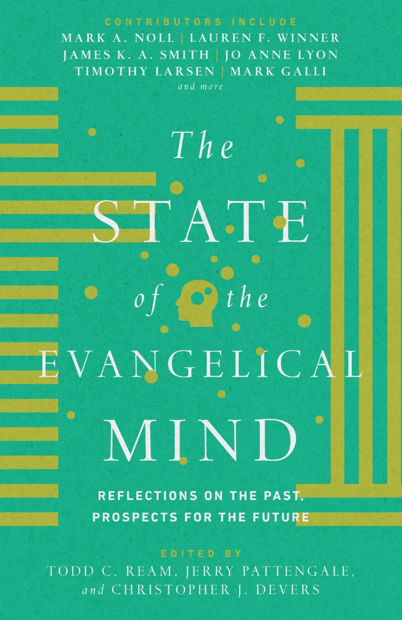 Portada: The State of the Evangelical Mind