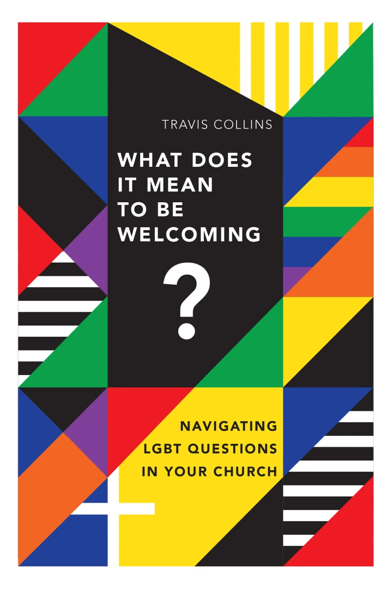 Portada: What Does It Mean to Be Welcoming?