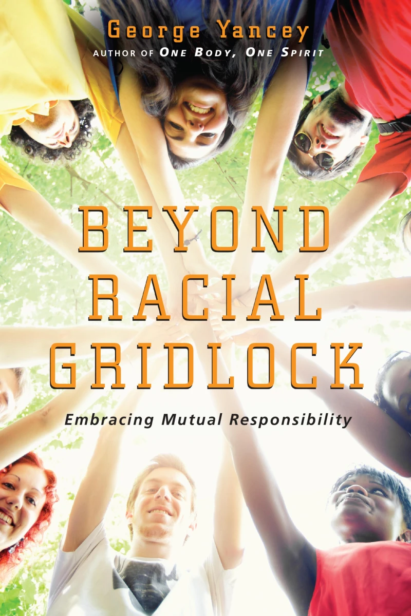 Portada: Beyond Racial Gridlock