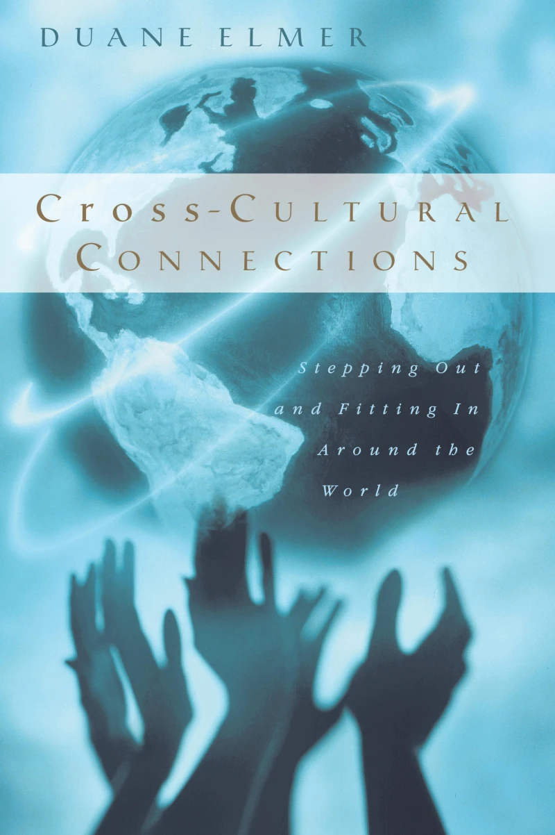 Portada: Cross-Cultural Connections