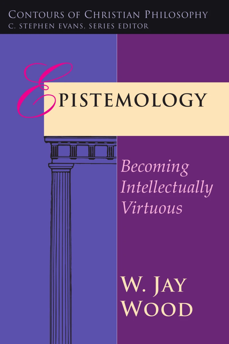 Portada: Epistemology