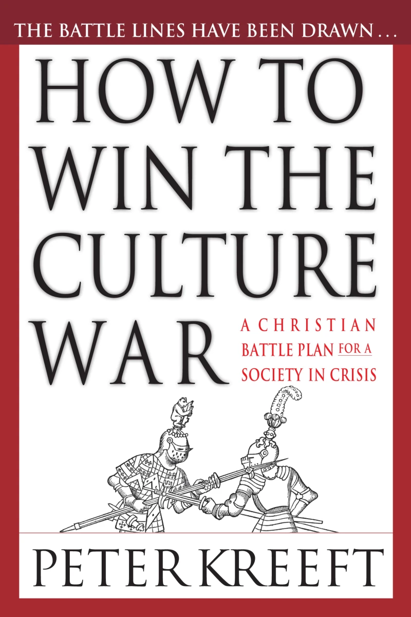 Portada: How to Win the Culture War