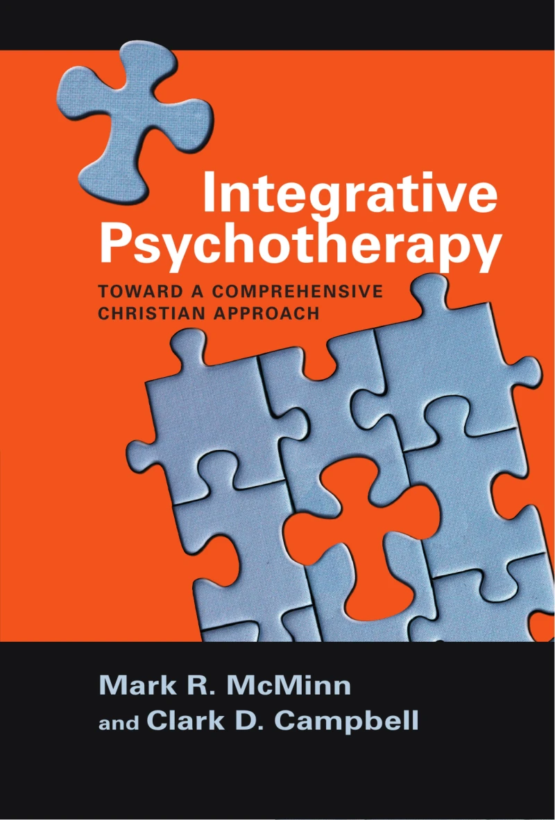 Portada: Integrative Psychotherapy