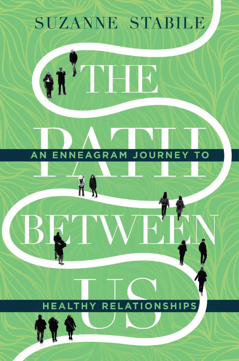 Portada: The Path Between Us