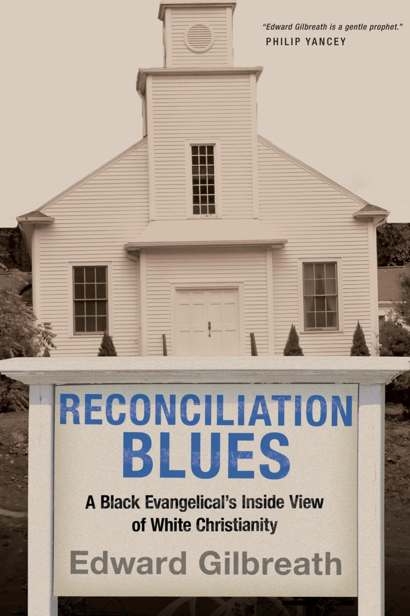 Portada: Reconciliation Blues