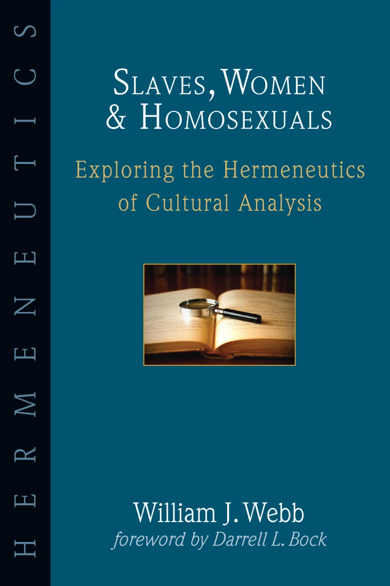 Portada: Slaves, Women & Homosexuals