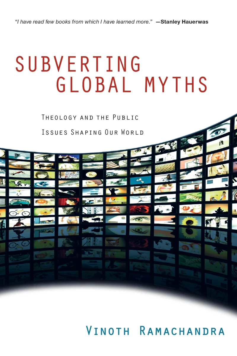 Portada: Subverting Global Myths