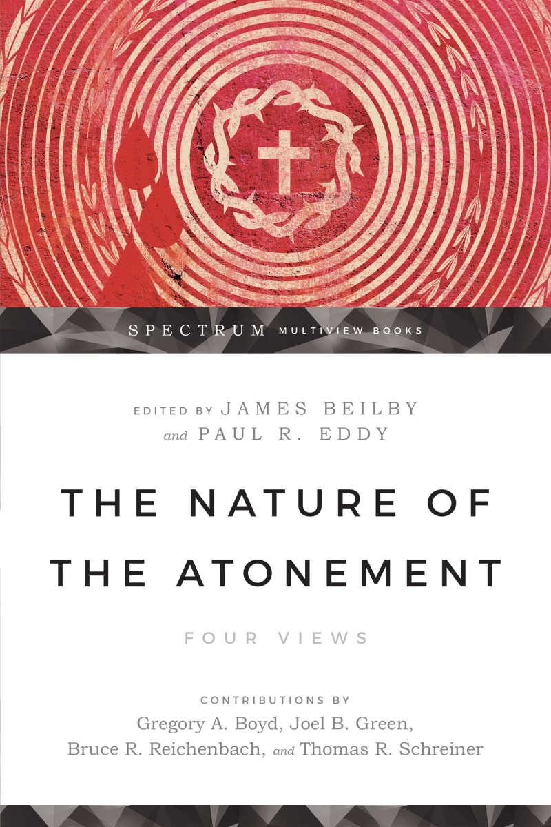 Portada: The Nature of the Atonement