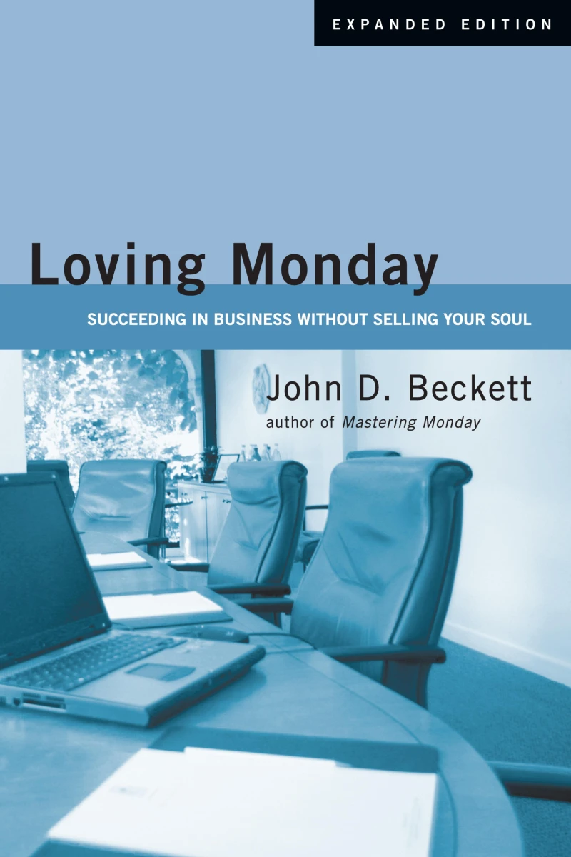Portada: Loving Monday