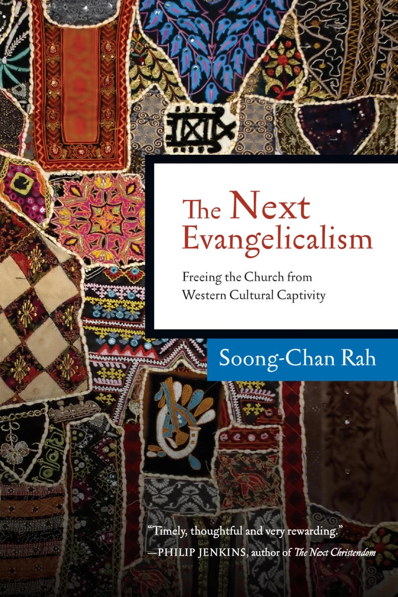 Portada: The Next Evangelicalism