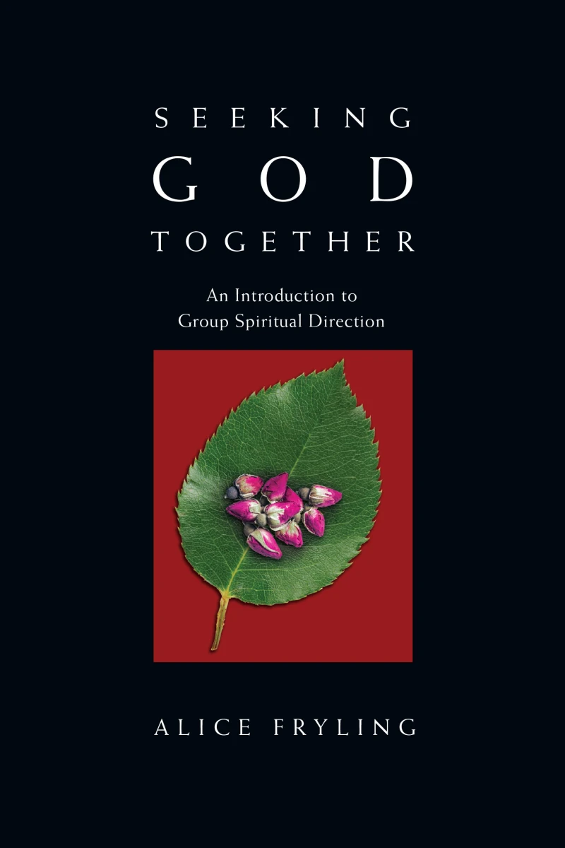 Portada: Seeking God Together
