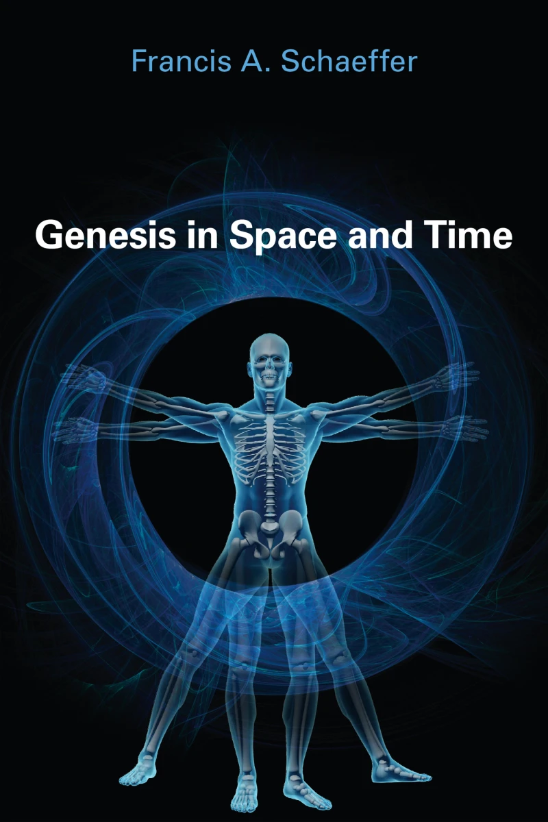 Portada: Genesis in Space and Time