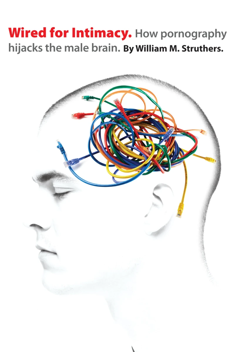 Portada: Wired for Intimacy