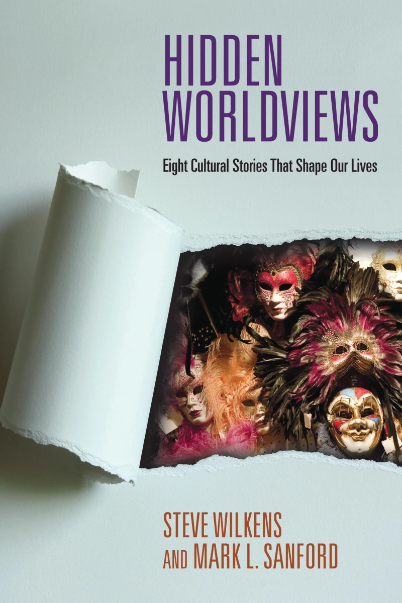 Portada: Hidden Worldviews