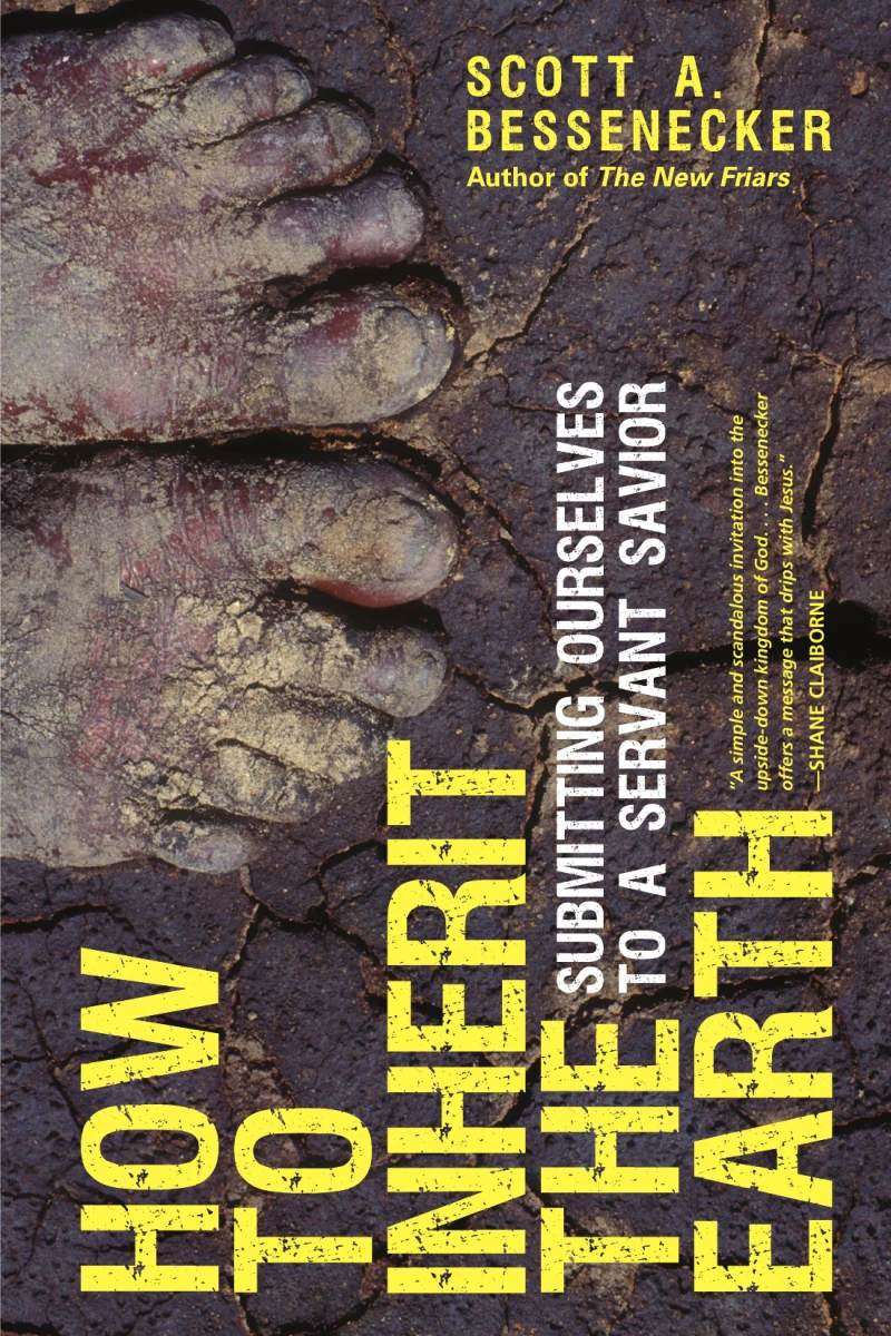 Portada: How to Inherit the Earth