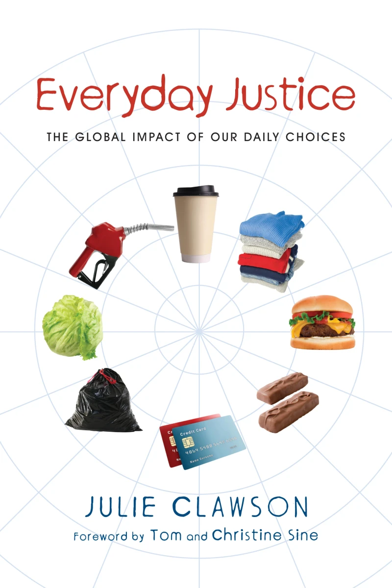 Portada: Everyday Justice