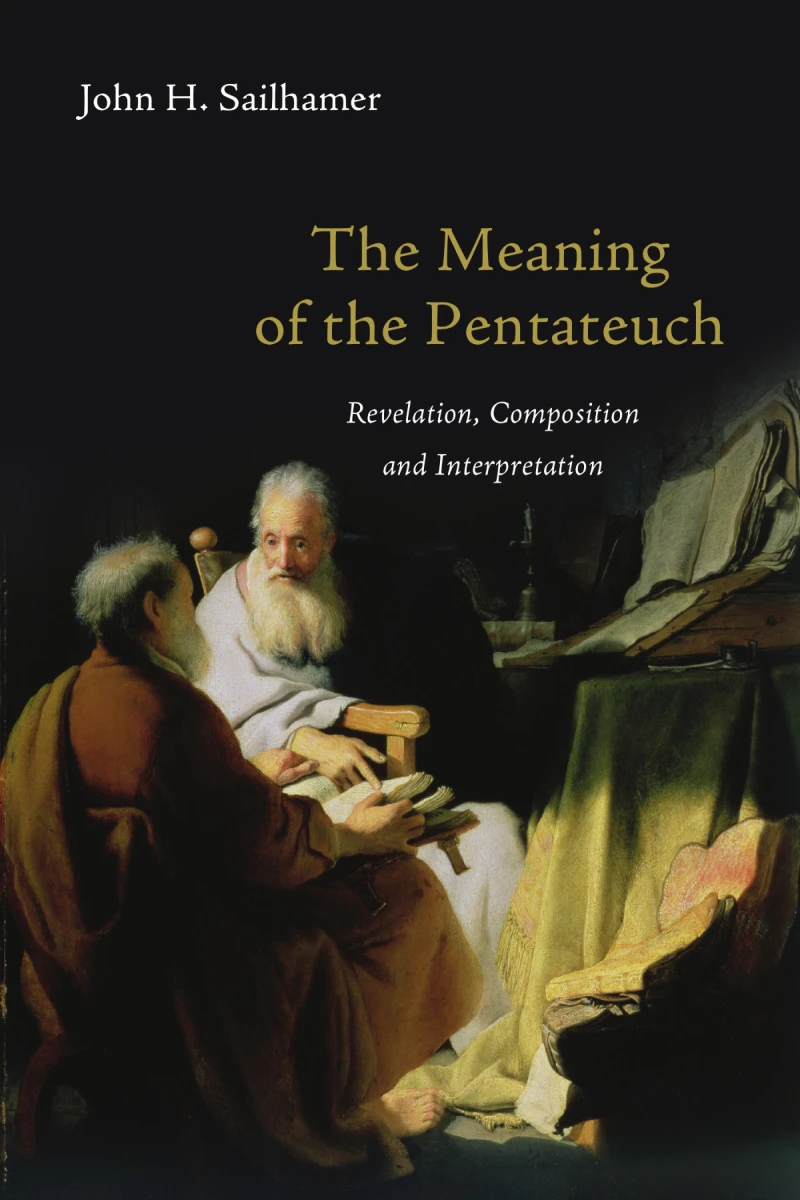 Portada: The Meaning of the Pentateuch