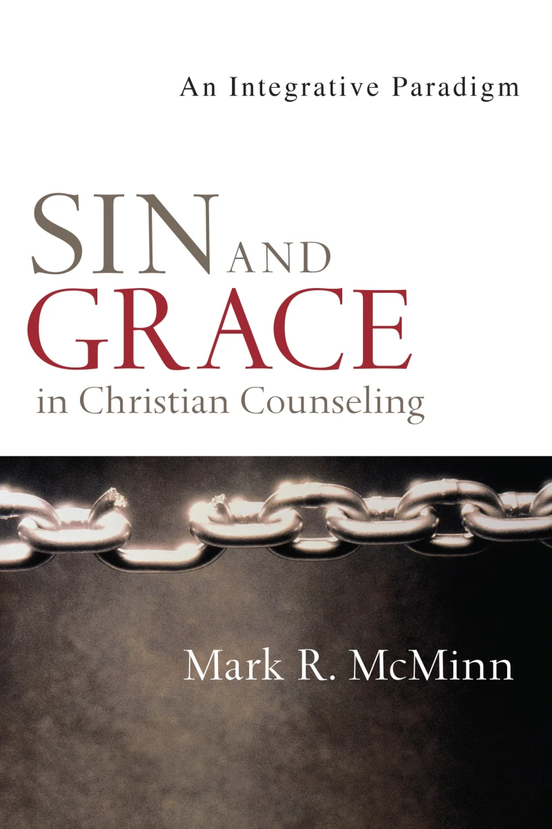 Portada: Sin and Grace in Christian Counseling