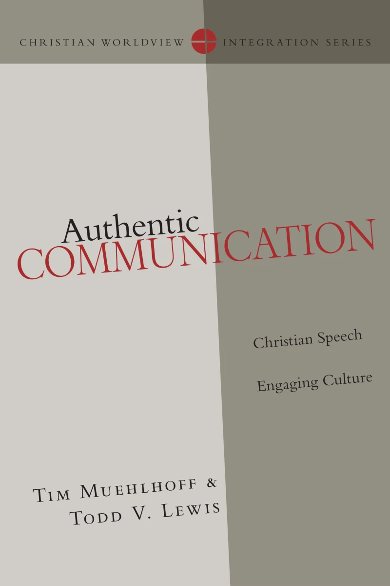 Portada: Authentic Communication