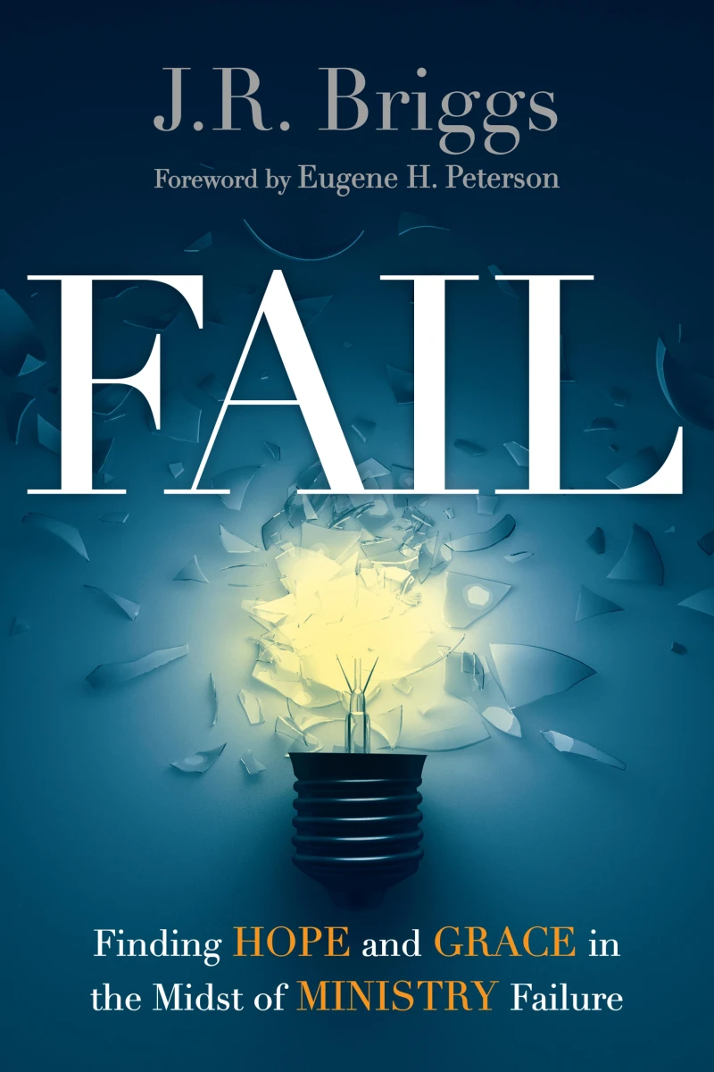 Portada: Fail