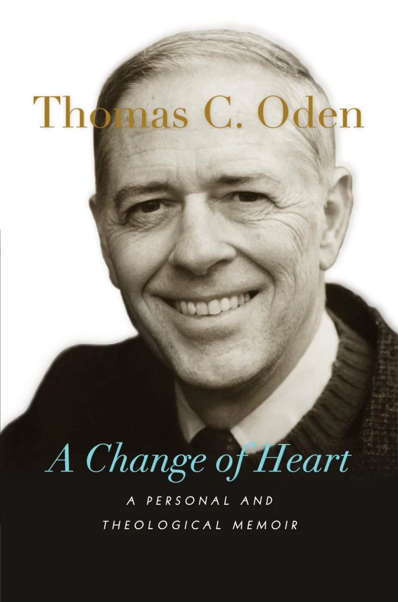 Portada: A Change of Heart