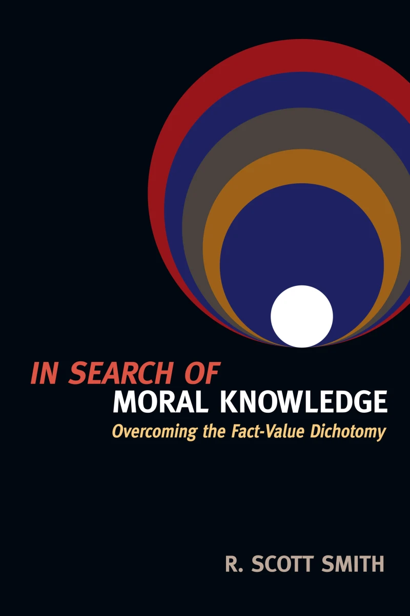 Portada: In Search of Moral Knowledge
