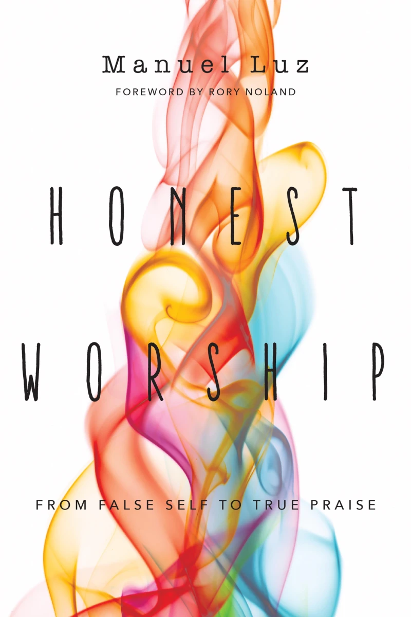 Portada: Honest Worship
