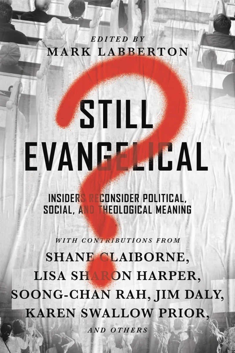 Portada: Still Evangelical?