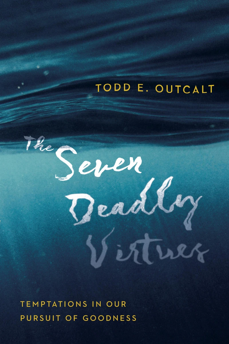 Portada: The Seven Deadly Virtues