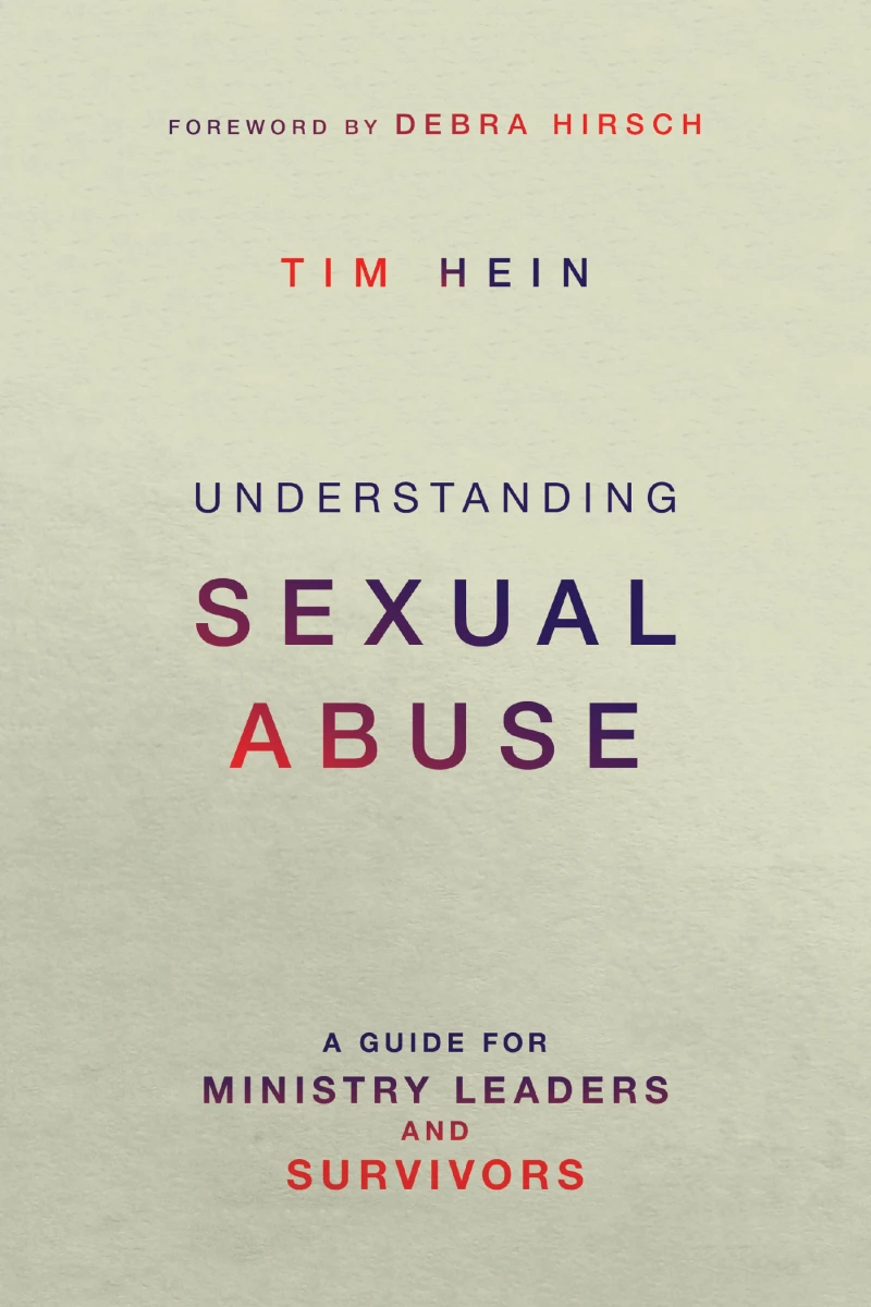 Portada: Understanding Sexual Abuse