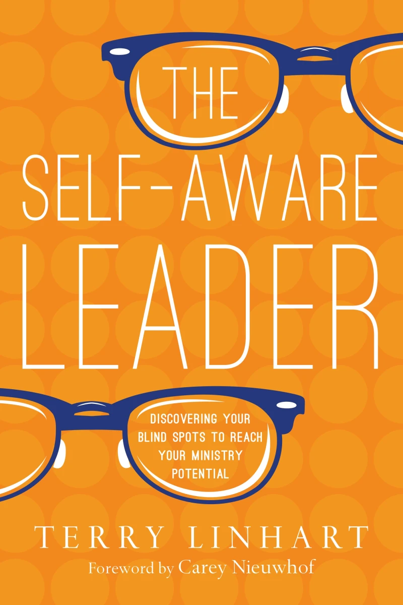 Portada: The Self-Aware Leader