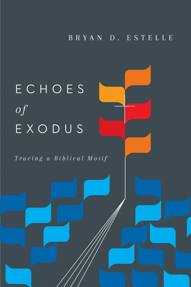 Portada: Echoes of Exodus