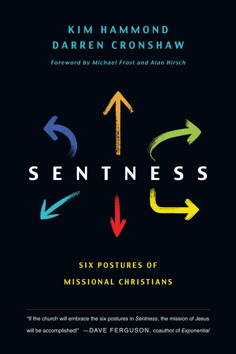 Portada: Sentness