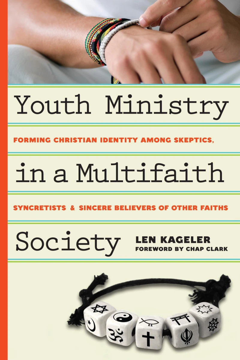 Portada: Youth Ministry in a Multifaith Society