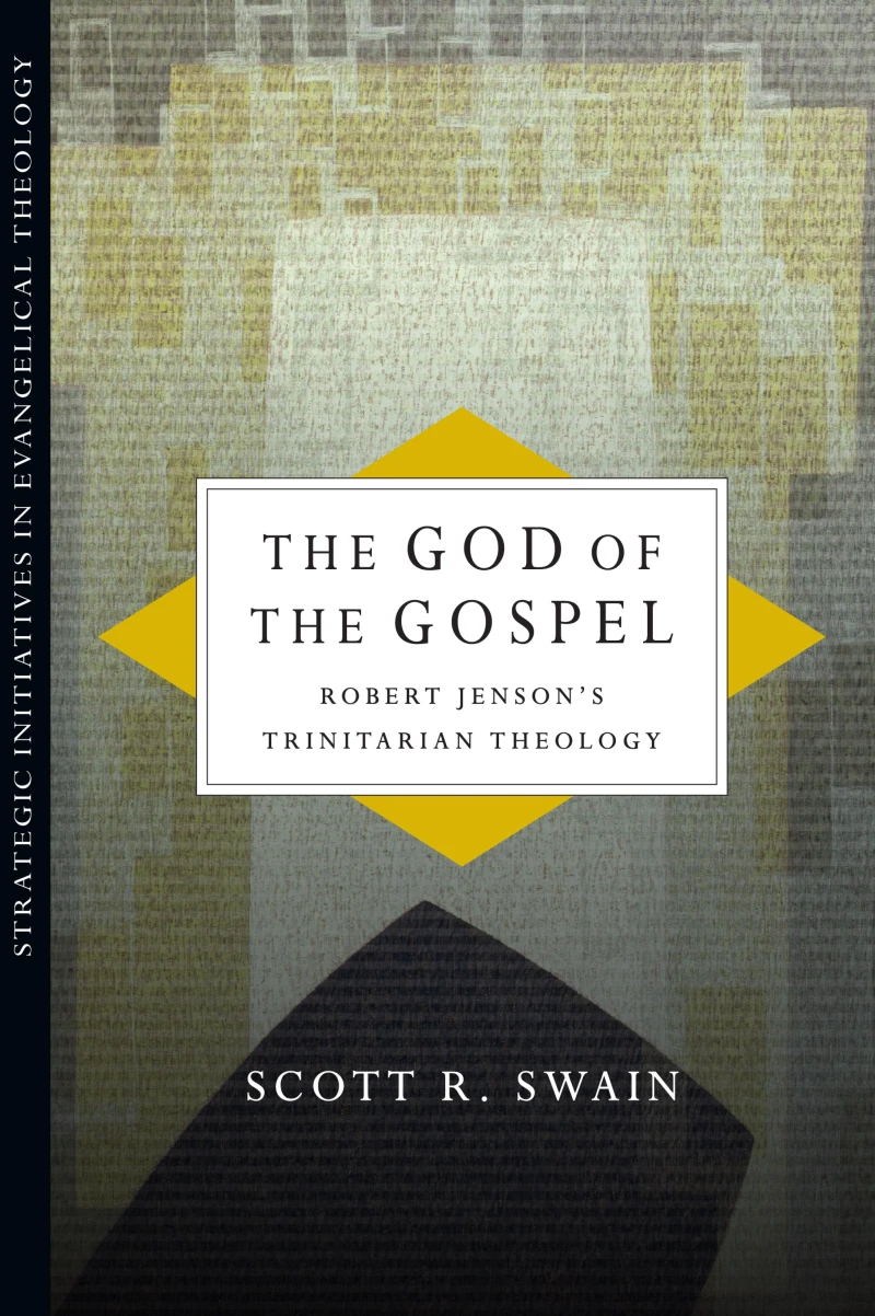 Portada: The God of the Gospel