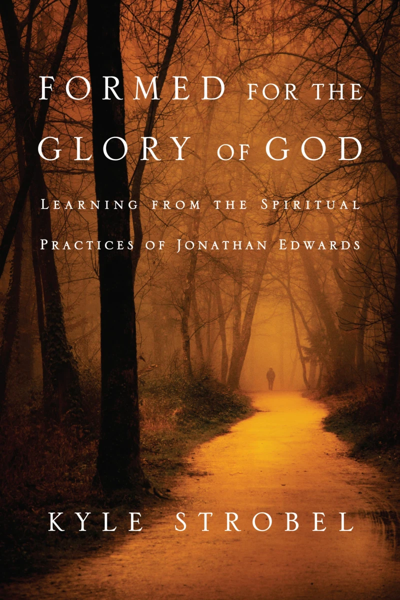Portada: Formed for the Glory of God