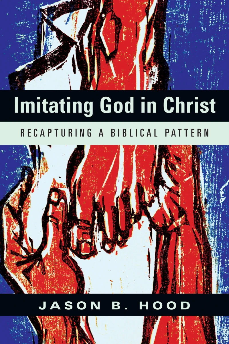 Portada: Imitating God in Christ