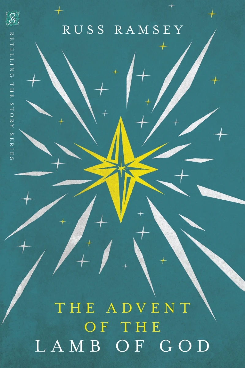 Portada: The Advent of the Lamb of God