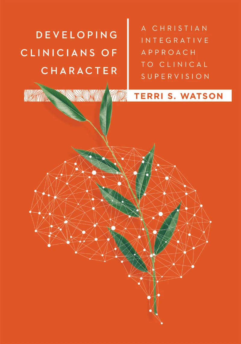 Portada: Developing Clinicians of Character