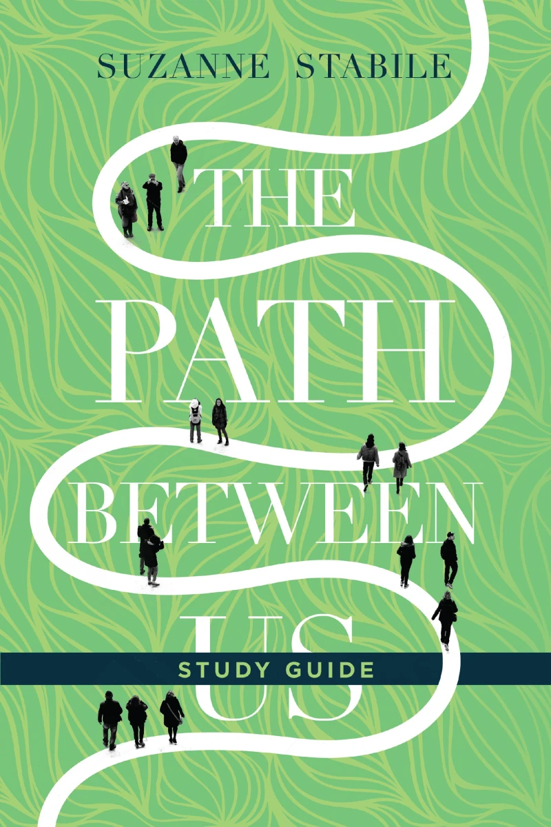 Portada: The Path Between Us Study Guide