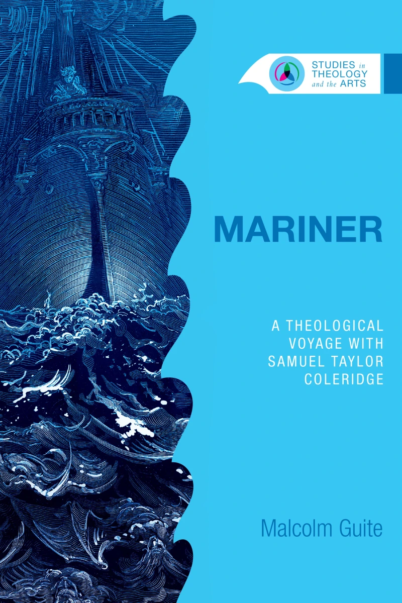 Portada: Mariner